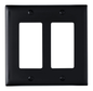 TP262BK - TRADEMASTER 2G DECORATOR NYLON WP BLACK. Sold in units of 1