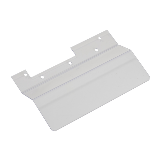 LK4AP53BN - TERMINAL SHROUD BOTTOM 400A LK. Sold in units of 1