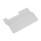 LK4AP53BN - TERMINAL SHROUD BOTTOM 400A LK. Sold in units of 1