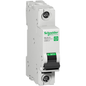 M9F21113 - MULTI9 C60SP 1P B 13A MCB. Sold in units of 1