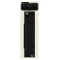 BMXDDO1602 - DISCRETE OUTPUT MODULE, MODICON X80, DIG 16Q TRANS SOURCE 0.5A. Sold in units of 1