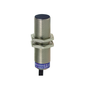 XS618B1MAL2 - INDUCTIVE PROXIMITY SENSORS XS, XS6 M18, L62MM, BRASS, SN8MM, 24...240VAC/DC, CABLE 2 M. Sold in units of 1