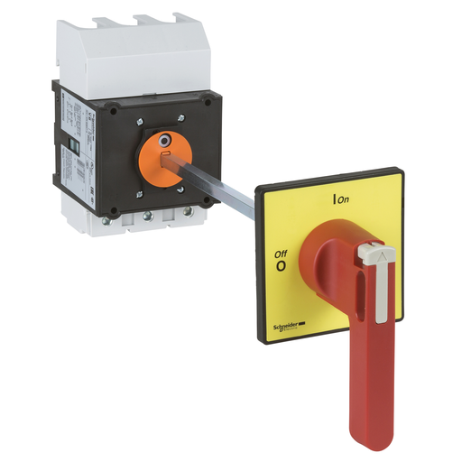 VCCF5 - LOAD BREAK SWITCH 125A. Sold in units of 1