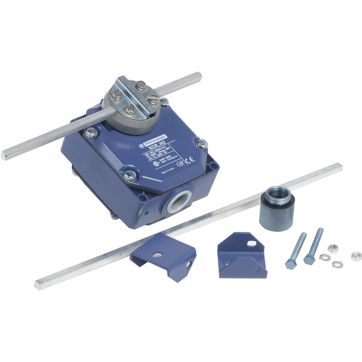 XCRF17H2 - LIMIT SWITCH 240V. Sold in units of 1
