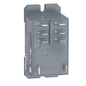 RPF2BB7 - POWER RELAY 2 CO / 24 V 50/60 HZ. Sold in units of 1