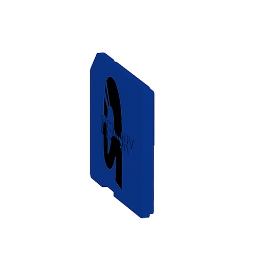 BMXRMS008MPF - MEM CARD 8MB FILES 16MB. Sold in units of 1