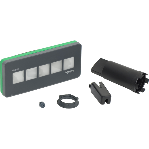 HMIZRA1 - ILLUMINATED USB SWITCH. Sold in units of 1