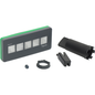HMIZRA1 - ILLUMINATED USB SWITCH. Sold in units of 1