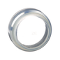 9001KU7 - 30MM CLEAR BOOT FOR NON-ILLUM PB. Sold in units of 1