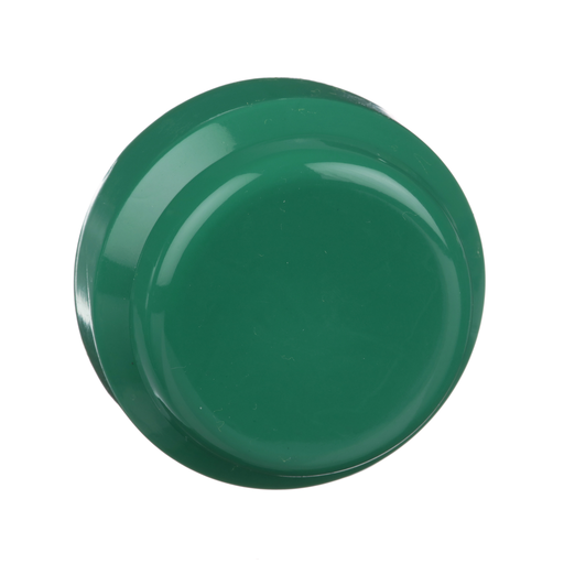 9001KU5 - 30MM GREEN BOOT FOR NON-ILLUM PB. Sold in units of 1