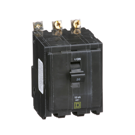QOB320 - QO CKT BKR. Sold in units of 1