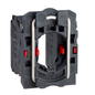 ZB5AZ104 - CONTACT BLOCK FOR PUSHBUTTON SWITCH. Sold in units of 1