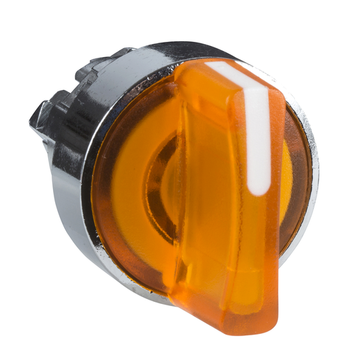 ZB4BK1253 - ILLUMINATED SELECTOR. Sold in units of 1