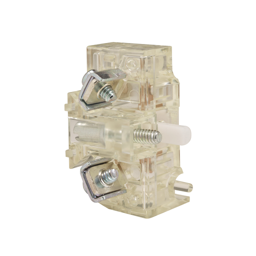 9001KA2G - BOUTON-POUSSOIR 30MM. Sold in units of 1
