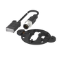 BCS012P - BCS R08RRE-PIMFHC-EP00,3-GS04. Sold in units of 1