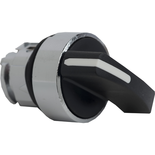 ZB4BJ2 - OPERATING HEAD FOR SELECTOR SWITCH. Sold in units of 1