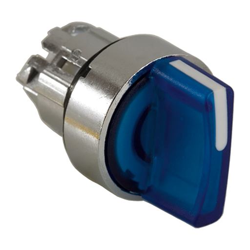 ZB4BK1863 - 22MM SELECTOR SWITCH. Sold in units of 1