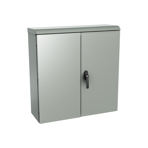 5300 MCDD303010 - WEATHERPROOF METERING CABINET. Sold in units of 1