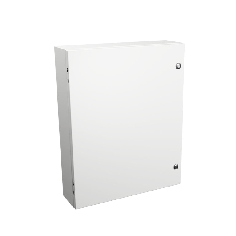 5412 ESB603610 - WATER, OIL & DUST TIGHT ENCLOSURES RAL 7035. Sold in units of 1