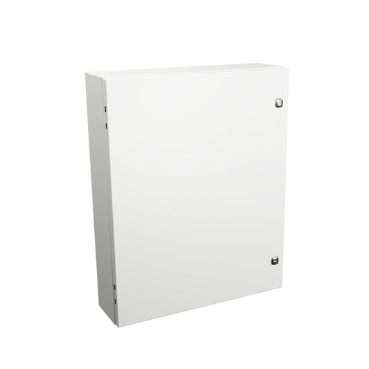 5412 ESB303010 - WATER, OIL & DUST TIGHT ENCLOSURES RAL 7035. Sold in units of 1