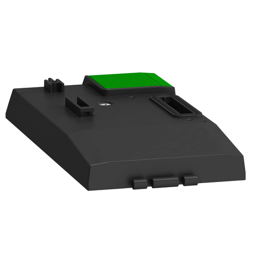 LXM32ICAN - LEXIUM 32 I CANOPEN MODULE. Sold in units of 1