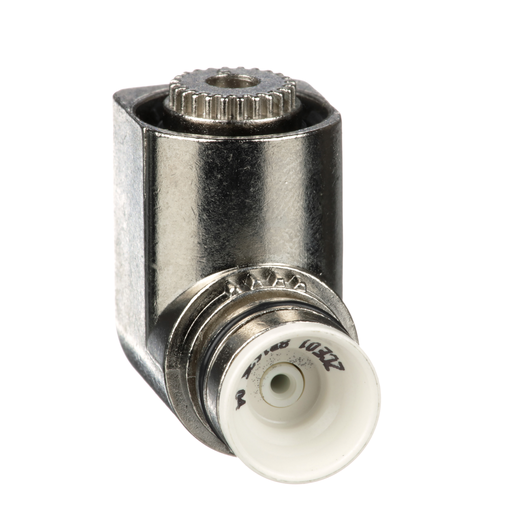 ZCE01 - ROTARY HEAD WITHOUT LEVER. Sold in units of 1