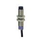 XS612B4NAL2 - PROX M12 12 48V DC NPN NO 3W NON FLSH 2M CBL. Sold in units of 1