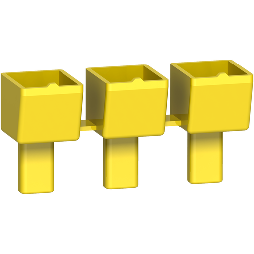 M9XUTC15 - TOOTH COVERS. Sold in units of 1