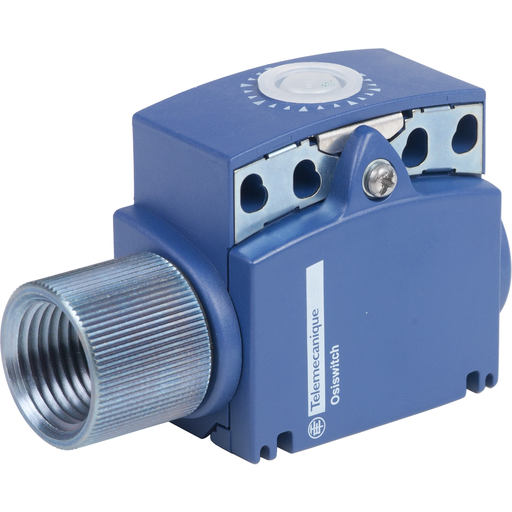 ZCT21N12 - LIMIT SWITCH 240VAC 10APLAST ZCT. Sold in units of 1
