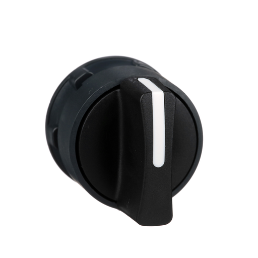 ZB5AD2 - OPERATING HEAD FOR SELECTOR SWITCH. Sold in units of 1