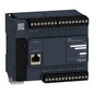 TM221C24R - CONTROLLER M221-24IO RELAY COMPACT. Sold in units of 1