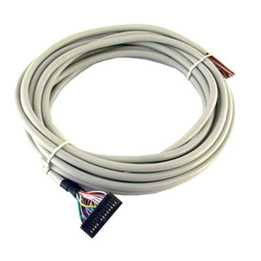 TWDFCW30K - PREFORMED CABLE, TWIDO, FOR IO EXTENSION, 3M. Sold in units of 1