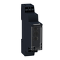 RE17RMEMU - TIMER MULTIFUNCTION 24VDC&24-240AC. Sold in units of 1