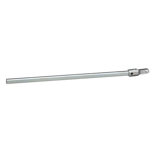 GS2AE2 - DISCONNECT SWITCH SHAFT 10X10X320MM. Sold in units of 1