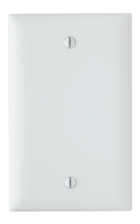 TP13W - TRADEMASTER 1G BLANK BOX MT NYLON WP WHITE. Sold in units of 1