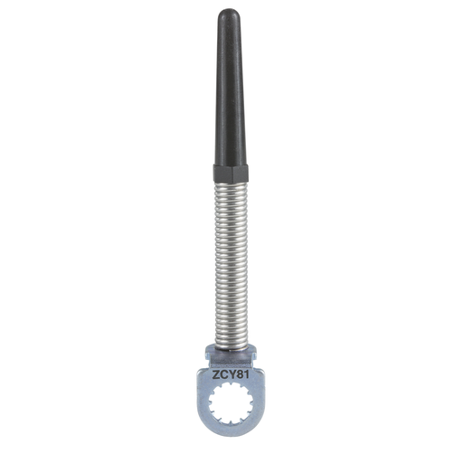 ZCY81 - LIMIT SWITCH SPRING LEVER ZCY + OPTIONS. Sold in units of 1