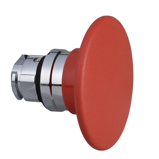 ZB4BR4 - 60MM MUSHROOM HEAD. Sold in units of 1