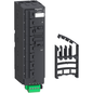 LU9GC3 - MODBUS SPLITTER BLOCK. Sold in units of 1