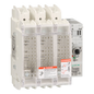 GS2JU3N - DISCONNECT SWITCH FUSIBLE 600V 100A 3P. Sold in units of 1