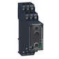 RE22R2AMR - ON DELAY TIMER, 24-240VAC/DC, 8A 2 C/O. Sold in units of 1