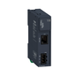TM3XREC1 - MODULE TM3-BUS RECEIVER. Sold in units of 1