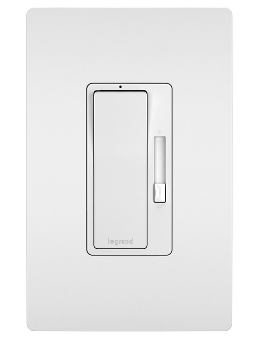 RH703PTUW - RADIANT UNIVERSAL SP/3W 700W, WHITE. Sold in units of 1
