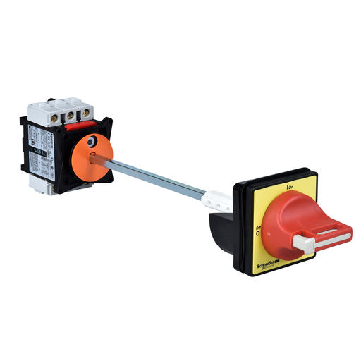 VCCF3 - LOAD BREAK SWITCH 63A. Sold in units of 1