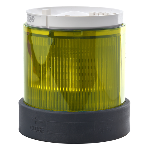 XVBC38 - ILLUM LENS UNIT INDICATING BANK. Sold in units of 1