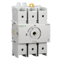 LK4JU3CN - DISCONNECT SWITCH NO FUSE 600V 100A 3P. Sold in units of 1