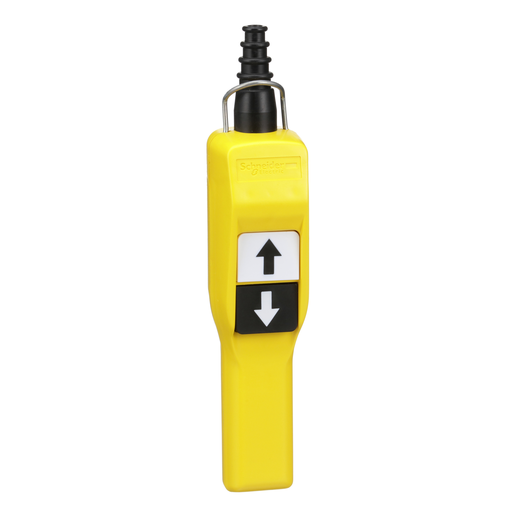 XACA201 - PENDANT CONTROL STATION 600V. Sold in units of 1