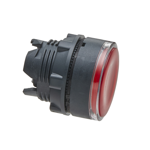ZB5AW343 - OPERATING HEAD FOR PUSHBUTTON SWITCH. Sold in units of 1
