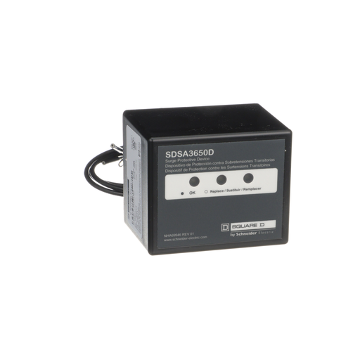 SDSA3650D - GEN SDSA 3650 DELTA. Sold in units of 1