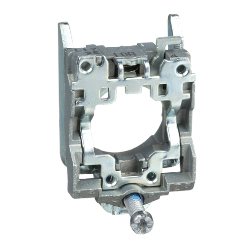 ZB4BZ009 - MOUNTING COLLAR FOR PUSHBUTTON SWITCH. Sold in units of 1