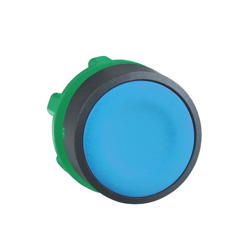 ZB5AA6 - OPERATING HEAD FOR PUSHBUTTON SWITCH. Sold in units of 1